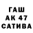 MDMA молли Azhar Ismailova